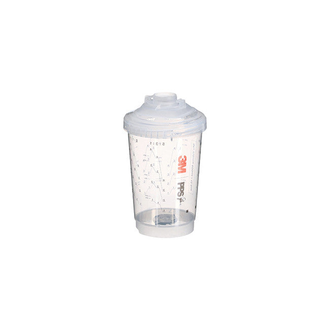 3M PPS SERIES 2.0 VENTED SPRAY CU