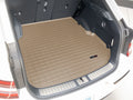 WeatherTech Tan Cargo Liners Fits 2025 GV80 Coup 411827
