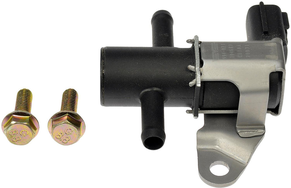 PURGE SOLENOID