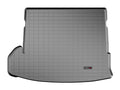 WeatherTech 2014+ Toyota Highlander (Behind 2nd Row) Cargo Liners - Grey