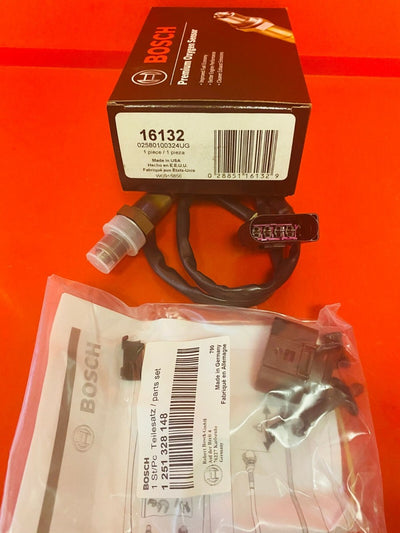 OXYGEN SENSOR