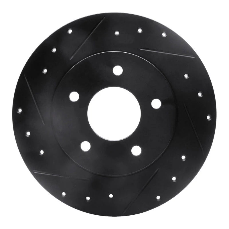 R1 Concepts black auto part