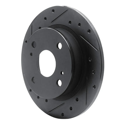 R1 Concepts black auto part