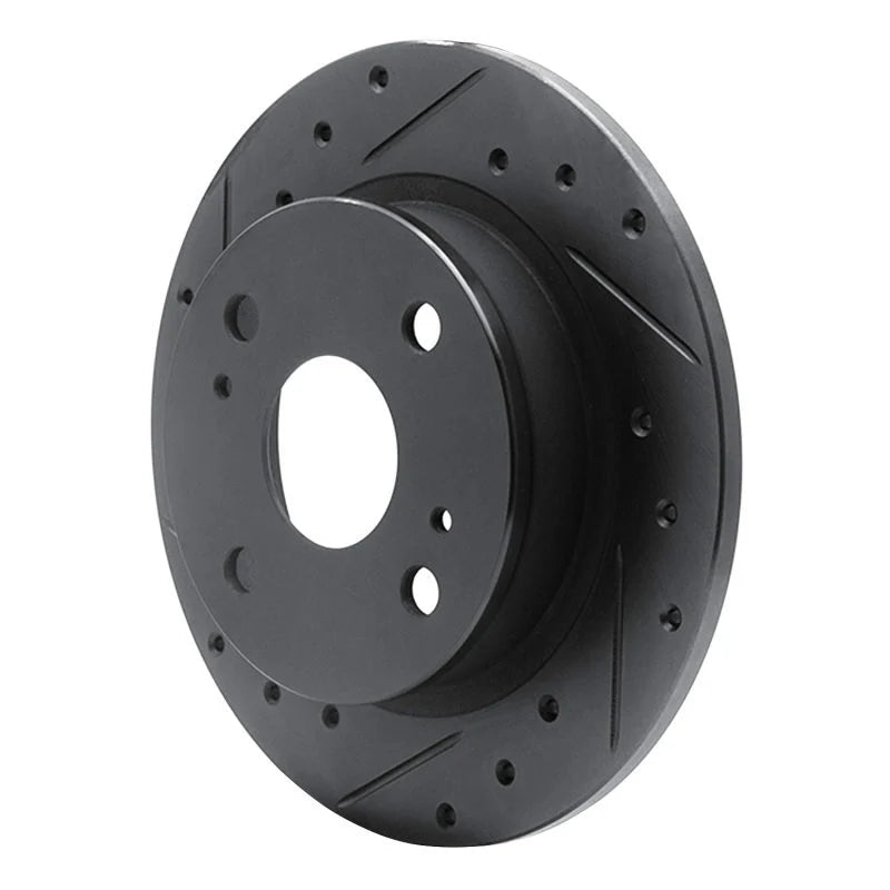 R1 Concepts black auto part