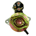 REMANUFACTURED STARTER
