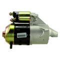 REMANUFACTURED STARTER
