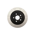 BRAKE ROTOR