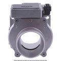 MASS AIRFLOW SENSORS