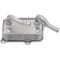 ENGINE OIL COOLER
