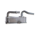 ENGINE OIL COOLER