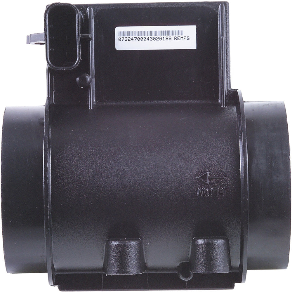 A1 REMFG INC auto part