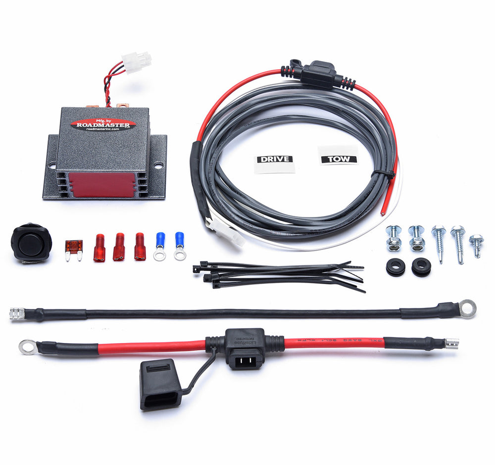 FUSEMASTER, J-CASE FUSE
