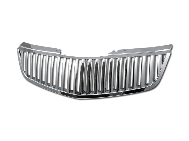 ARMORDILLO chrome auto part