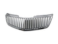 0611 CADILLAC DTS FRONT GRILLE CHROME