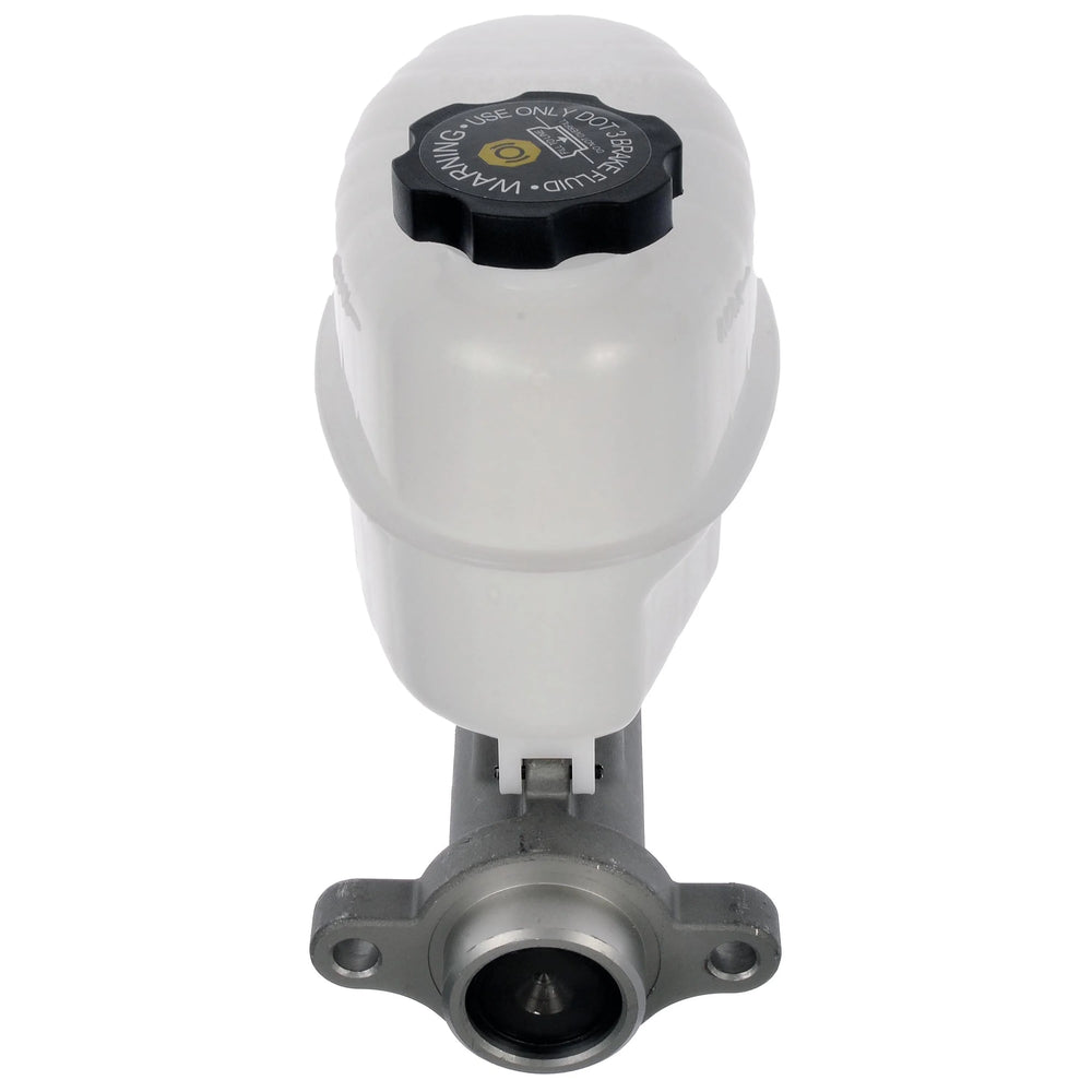 NEW MASTER CYLINDER