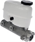 NEW MASTER CYLINDER