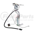 FUEL FEED UNIT