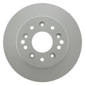 GCX ROTOR WITH FULL COATING