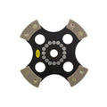 ACT 1989 Ford Probe 4 Pad Rigid Race Disc