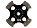 ACT 1989 Ford Probe 4 Pad Rigid Race Disc