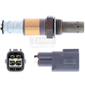 OXYGEN SENSOR 4 WIRE, DIRECT FIT, H