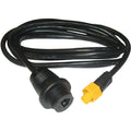 ETHERNET CABLE - GREEN M12 8-PIN MA