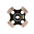 ACT 1991 Saturn SC 4 Pad Rigid Race Disc