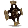 ACT 1991 Saturn SC 4 Pad Rigid Race Disc