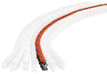 Vortex Racing EK 520 MVXZ2 Rivet Master 120 Links- Natural