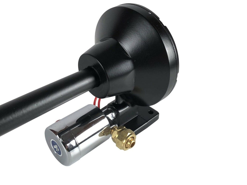 SHART HORN - BLACK