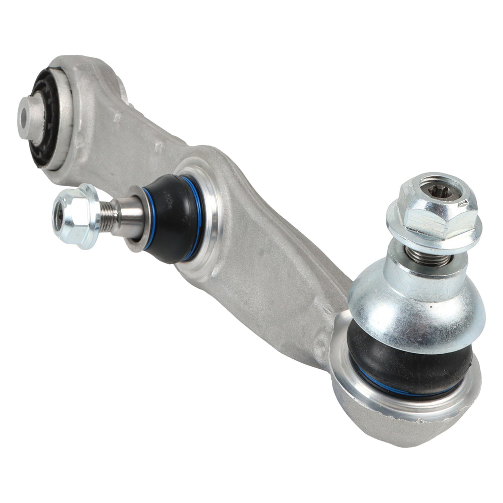 DELPHI control arms
