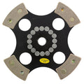 ACT 1995 Eagle Talon 4 Pad Rigid Race Disc