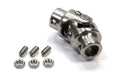 Flaming River Stainless Steel U-Joint