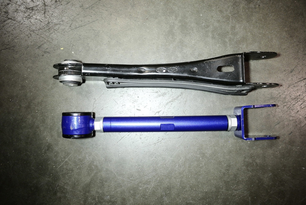 Kia Stinger 18 MRC Rear Trailing Arms (Rear Lower Front arm)