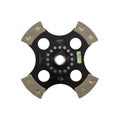 ACT 1981 Nissan 280ZX 4 Pad Rigid Race Disc