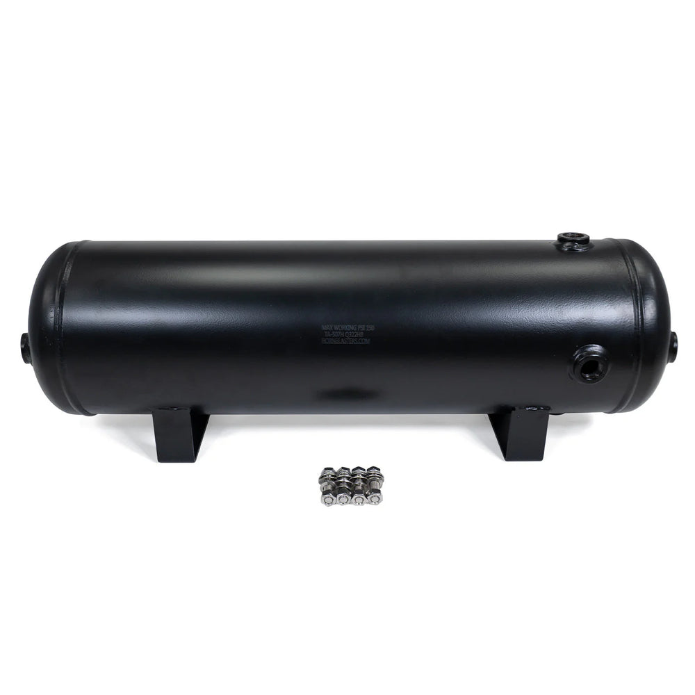 5 GALLON AIR TANK