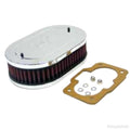 K&N Bolt-On Unit 79-82 Ford Cortina