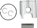 Wiseco 2 Stroke Pro-Lite Piston Kit, 55.00 MM Bore