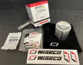 Wiseco Kawasaki KX125 G1 89 ProLite 2224CD Piston Kit