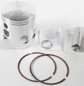Wiseco 2 Stroke Forged Series Piston Kit, 65.00 MM Bore