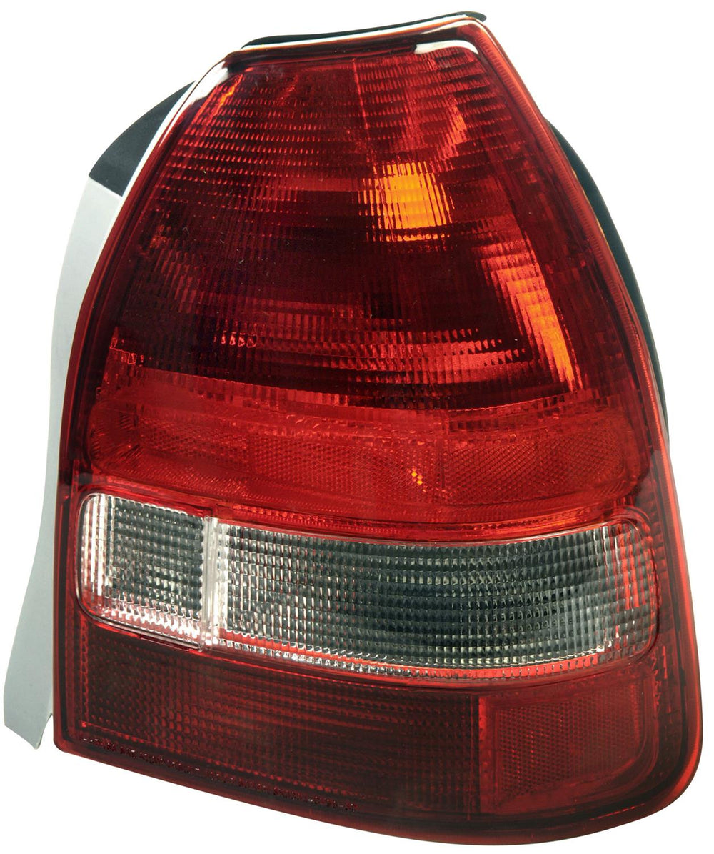 TAIL LAMP - RH