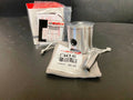 Wiseco 2 Stroke Forged Series Piston Kit, 57.00 MM Bore