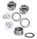 WARN CONV KIT, 3.5  , AUTO TO