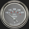 SG SERIES 2 5/8IN OIL TEMP