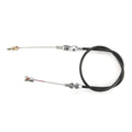 HI-TECH THROTTLE CABLE KIT