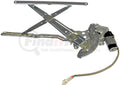 MOTOR/REGULATOR ASSEMBLY