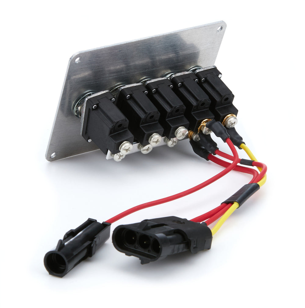 QUICKCAR RACING PRODUCTS auto part