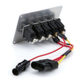 QUICKCAR RACING PRODUCTS auto part