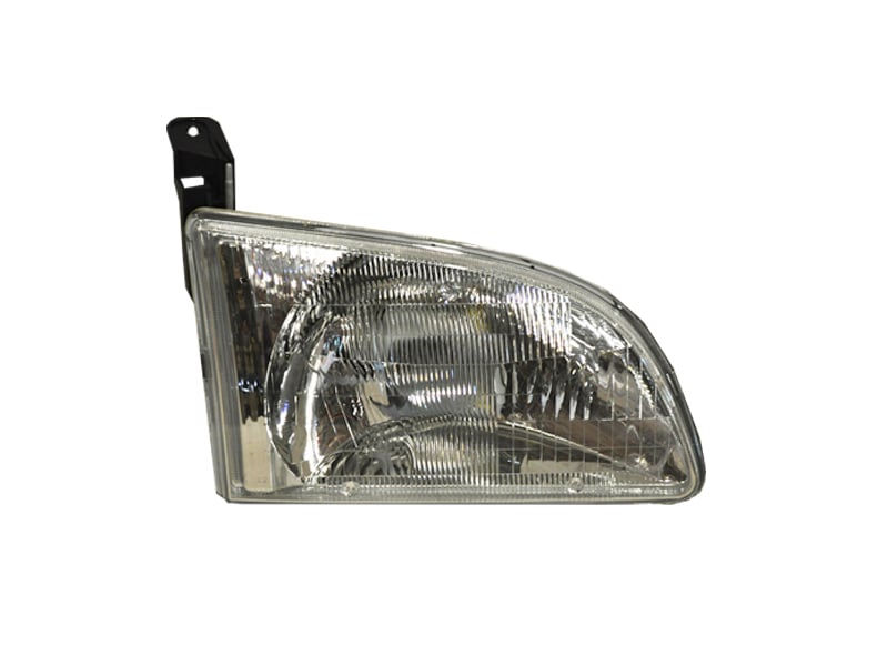 RH HEADLAMP ASSY COMPOSITE; SIENNA 9800