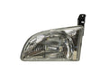 RH HEADLAMP ASSY COMPOSITE; SIENNA 9800